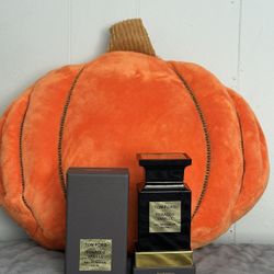 Tom Ford Tobacco Vanille Eau de Parfum 100ml – Unisex Luxury Fragrance