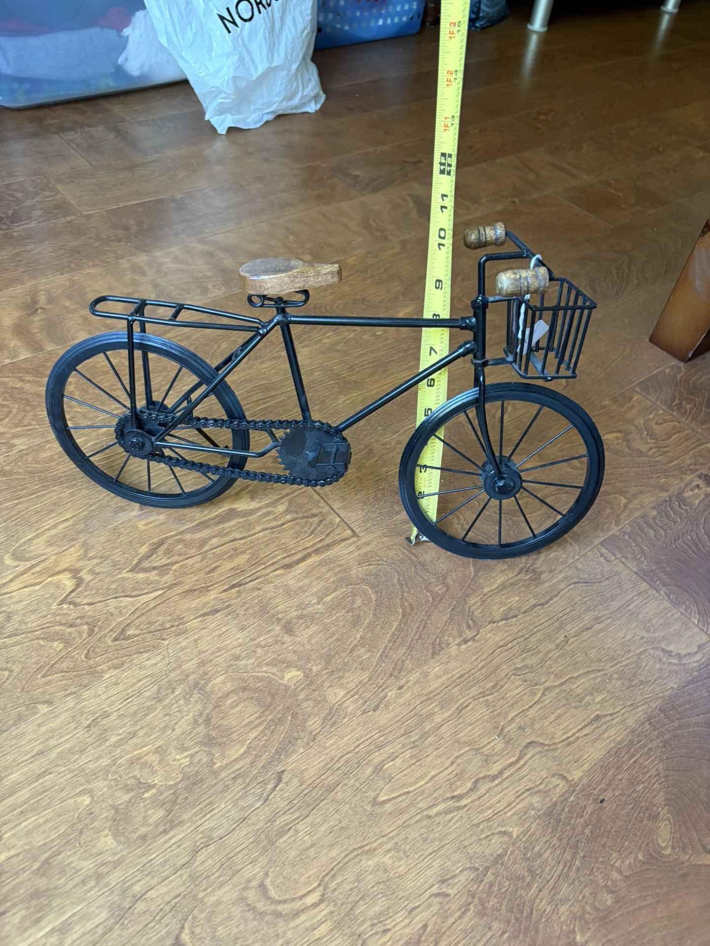 Decorative Bike