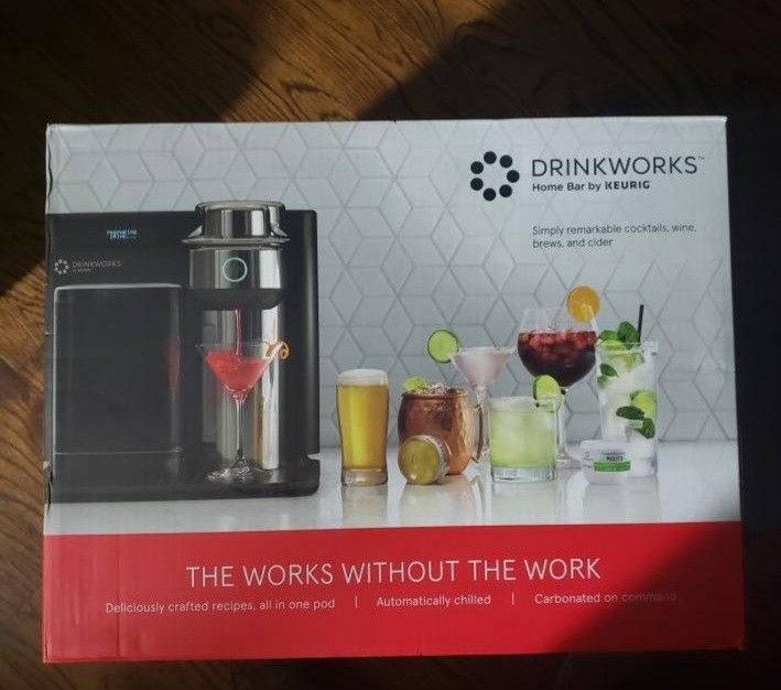 Keurig Drink Works Home Bar,All Products : American Fashion Style Bags On Sale