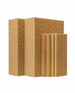 6400 CFM 8 in. Universal Rigid Media for Evaporative Cooler