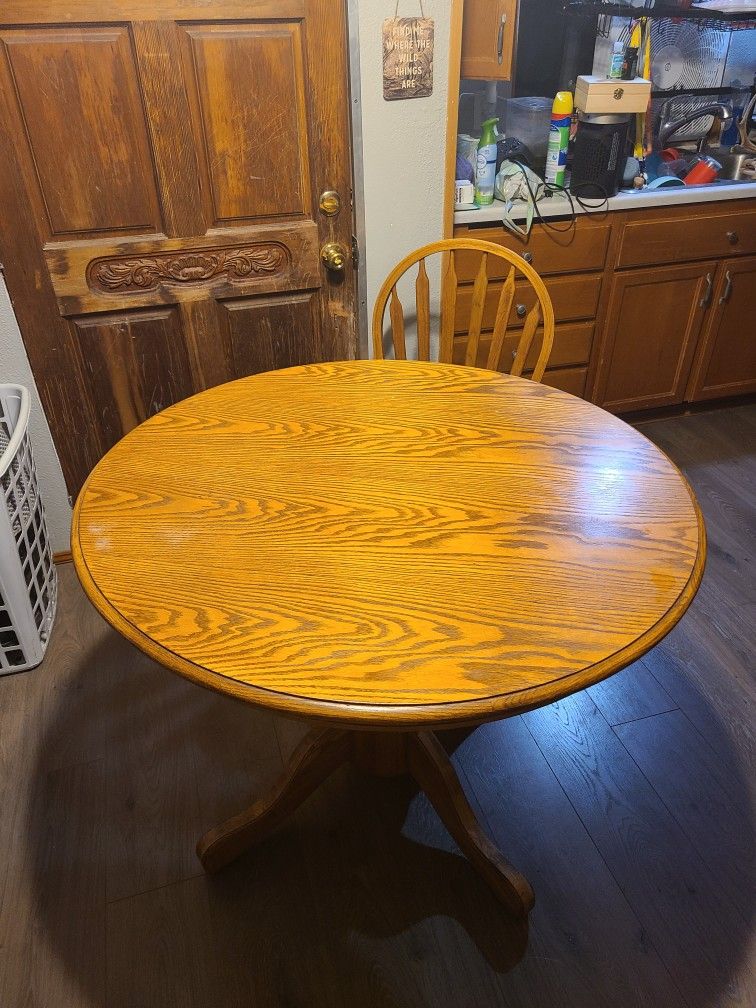 Dining Room Table Set