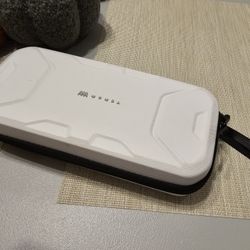 Nintendo Switch OLED Mumba Carrying Case 