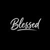Blessed