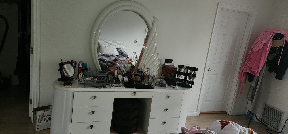 Bedroom Vanity 
