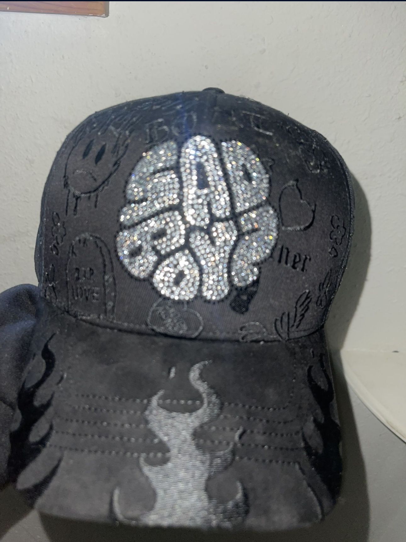 Junior H Dandy Hats