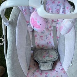 Ingenuity Baby Swing 