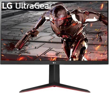 High End Gaming Monitor |