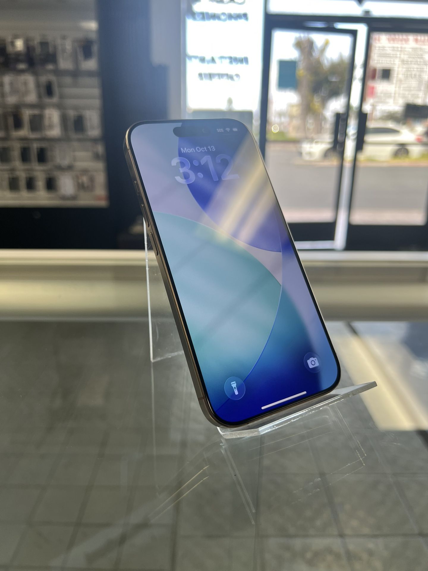iPhone 16 Pro 512GB Unlocked