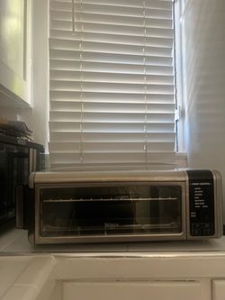 Ninja toaster
