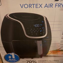 Air Fryer  XL