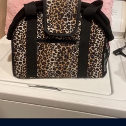 Dog Carrier 