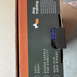 New Dog Training Balance Disc – Stability Pad 