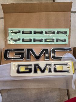 2025 GMC Yukon