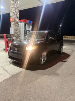 2008 Scion xB