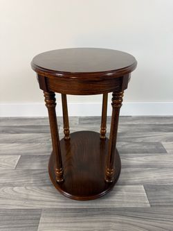 Butler Specialty Company accent table