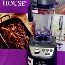 Licuadora BLENDER 