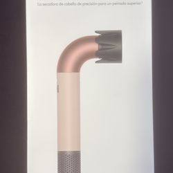 New Dyson Supersonic r™ hair dryer (Ceramic Pink/Rose Gold)