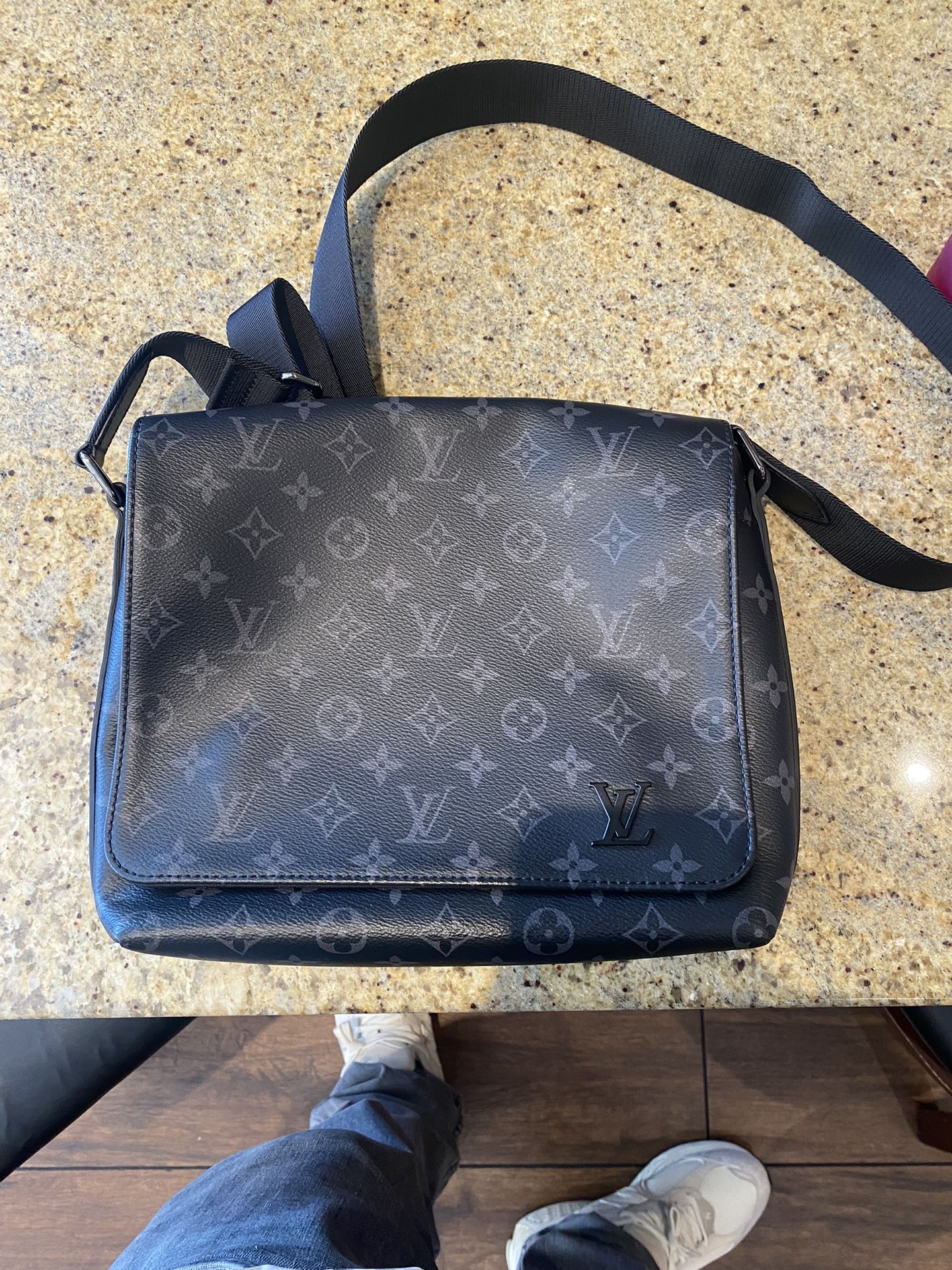 Luis Vuitton Waist Bag