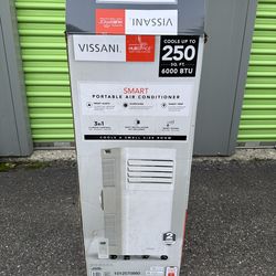 Portable Air Conditioner