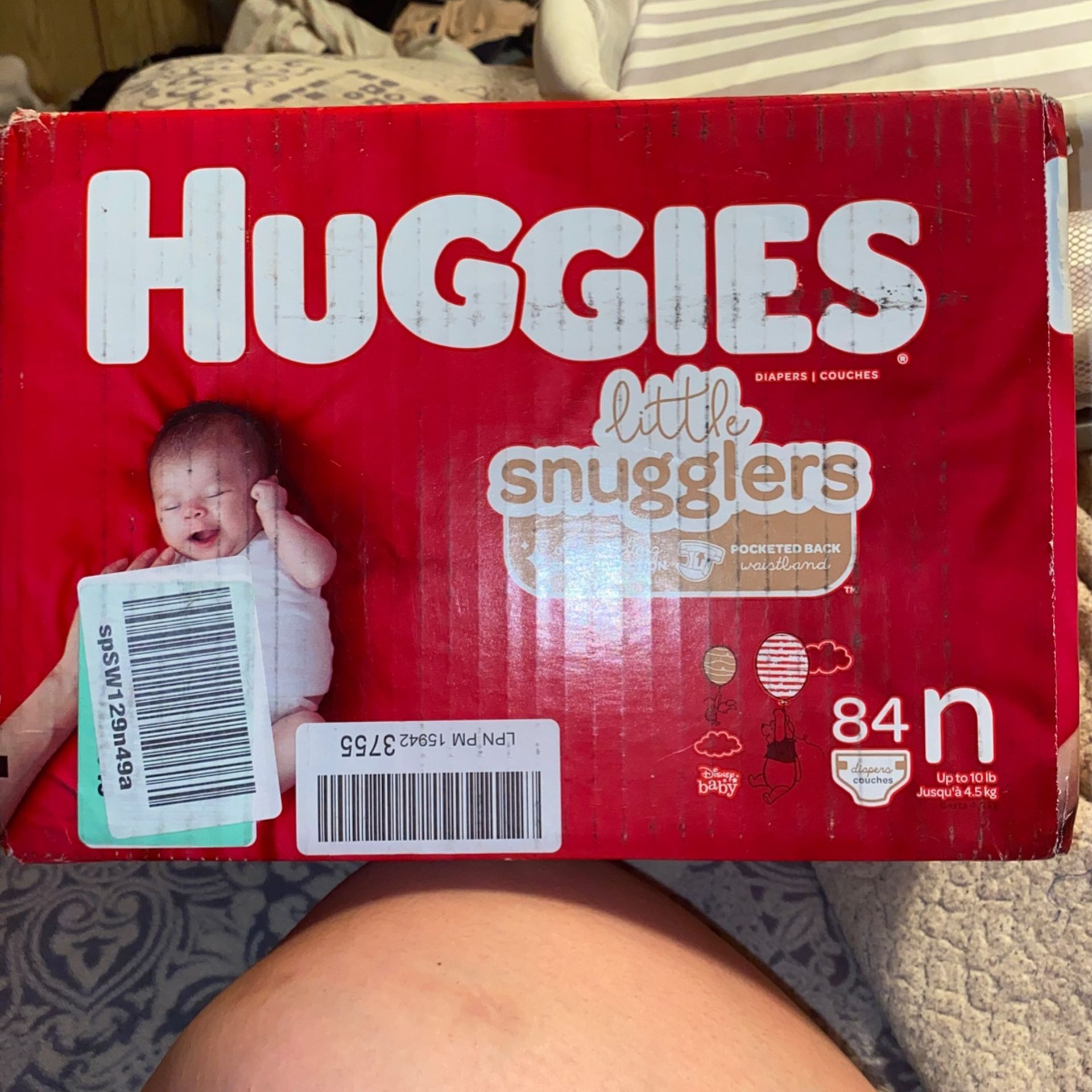 Diapers