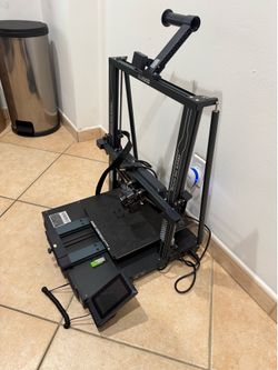 Elegoo Neptune 4 plus (Needs new extruder)