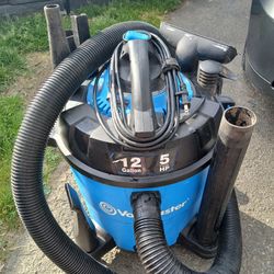 Shot Vacc By Vacmaster