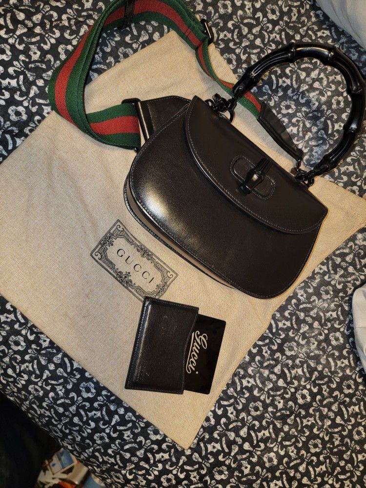 Gucci Purse