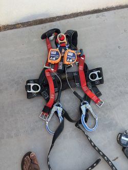 3M DBI-SALA NANO -LOK EDGE PROTECCIÓN 