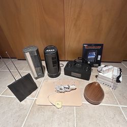 Household Electronics 