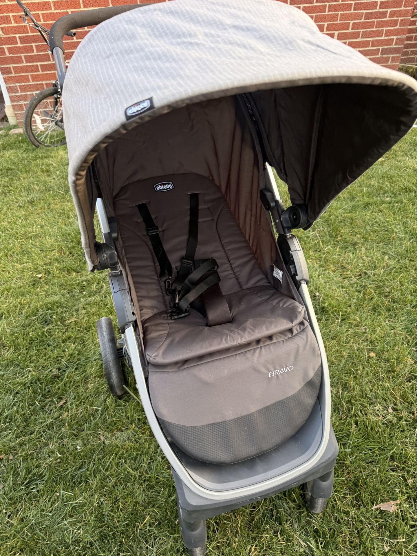 Chicco Stroller