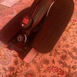DeskCycle Ellipse Under-Desk Elliptical – Like New