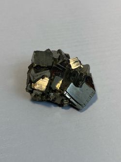 Amazing Shiny Quartz with Pyrite, Raw Crystal, Natural Mineral, Healing Crystal,