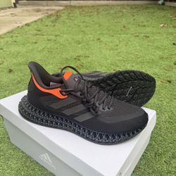 Adidas 4D FWD 2 