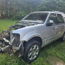2012 Ford Explorer