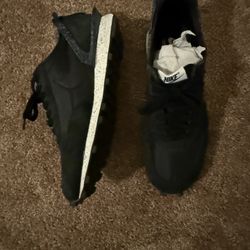 Nike Daybreak x Undercover Black Sail