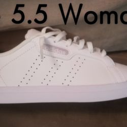 Brand New Adidas Size 5.5W