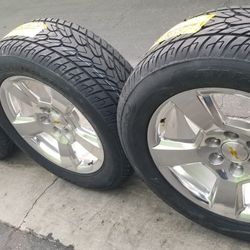 Rines 20 D 6 Hoyos New