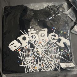 spider shirt no bag 