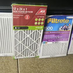 Air Filters