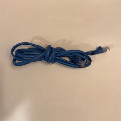 5ft Cat5 Ethernet Cable
