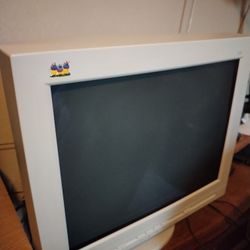 ViewSonic 19" CRT PC Monitor 