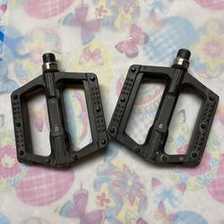 Rockbros Bike Pedals Used Good Condition