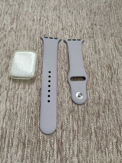 Apple Watch band 38mm /40mm and case