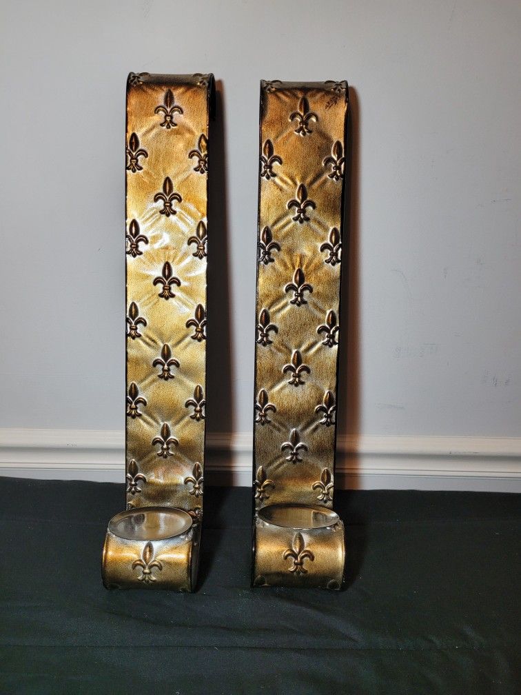 Candle Holders