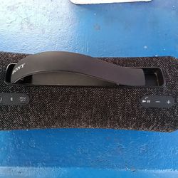 Sony  SRS-XE30 Bluetooth Speaker 