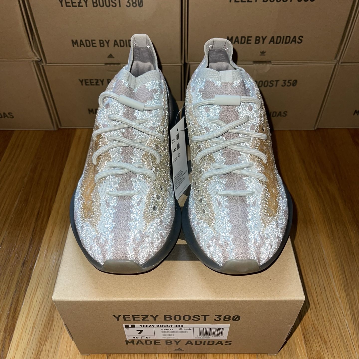 380 pepper cheap reflective