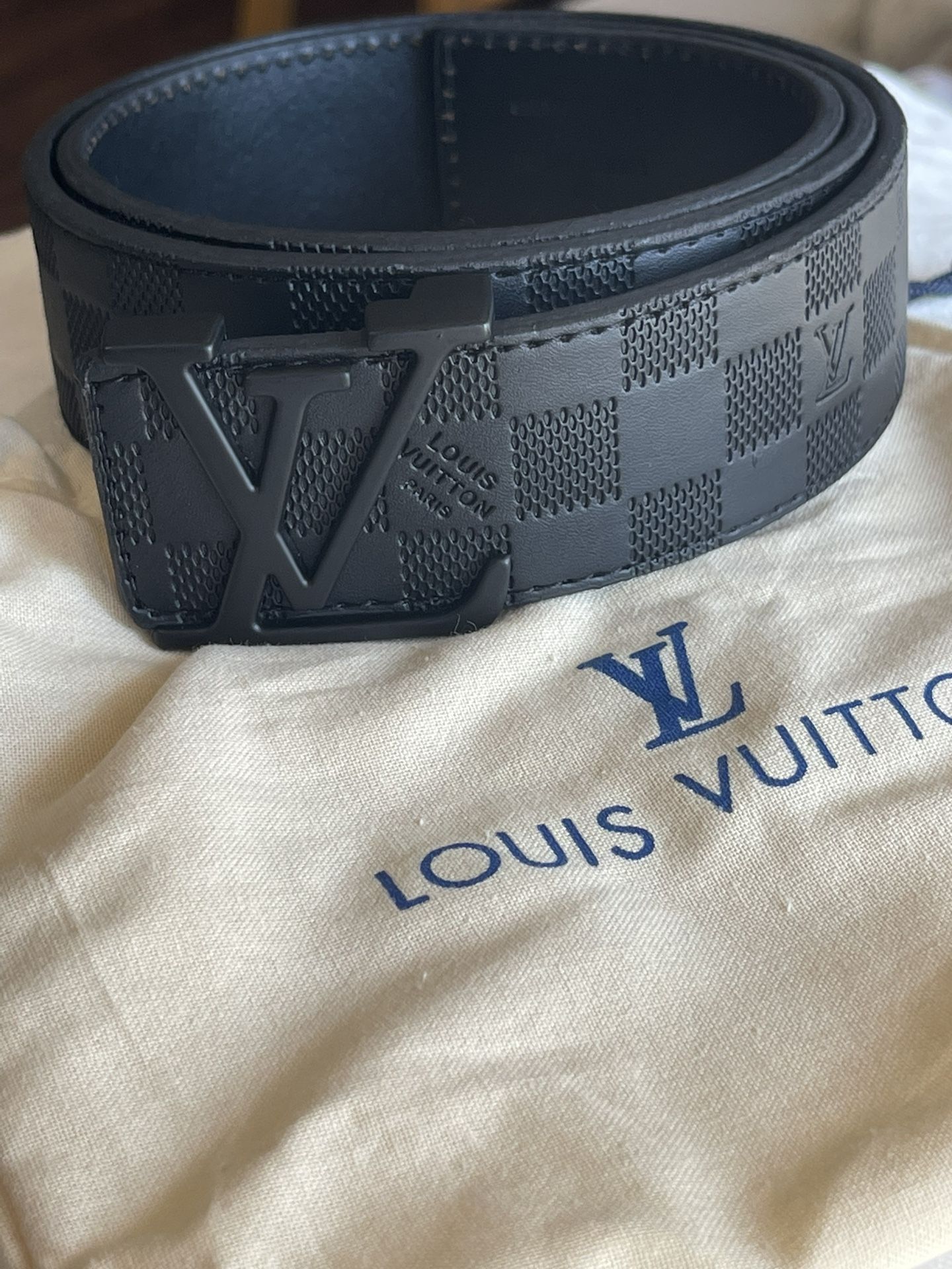 Louis Vuitton Belt for Sale in Fresno, CA - OfferUp