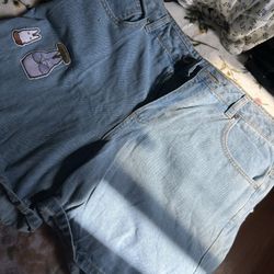 My Neighbor Totoro Hit Topic Limited Shorts XL