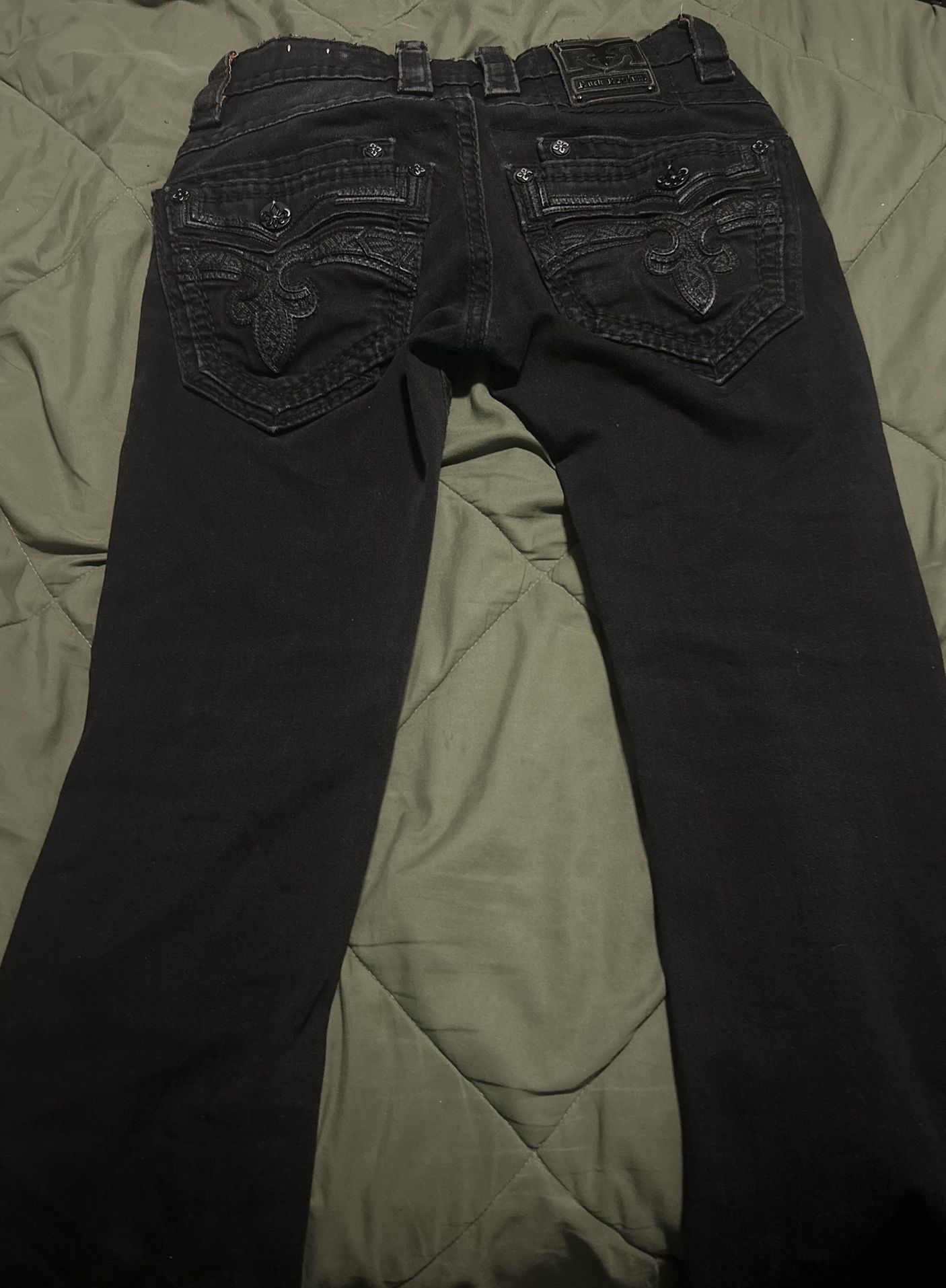 Rock Revival Jeans for Sale in Ceres, CA - OfferUp