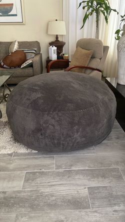 Bean Bag  (Louge & Co)